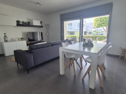 Bungalow · Herverkoop - Orihuela Costa · Vistabella Golf · Alicante · Spanje