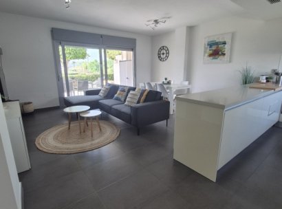 Bungalow · Herverkoop - Orihuela Costa · Vistabella Golf · Alicante · Spanje