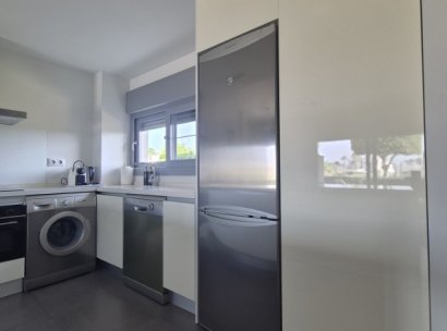 Bungalow · Herverkoop - Orihuela Costa · Vistabella Golf · Alicante · Spanje