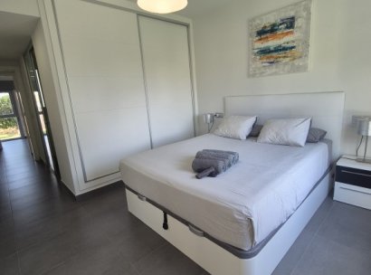 Bungalow · Herverkoop - Orihuela Costa · Vistabella Golf · Alicante · Spanje