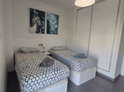 Bungalow · Herverkoop - Orihuela Costa · Vistabella Golf · Alicante · Spanje