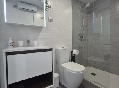 Bungalow · Herverkoop - Orihuela Costa · Vistabella Golf · Alicante · Spanje
