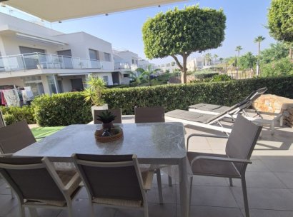 Bungalow · Herverkoop - Orihuela Costa · Vistabella Golf · Alicante · Spanje