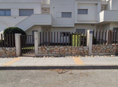 Bungalow · Herverkoop - Orihuela Costa · Vistabella Golf · Alicante · Spanje