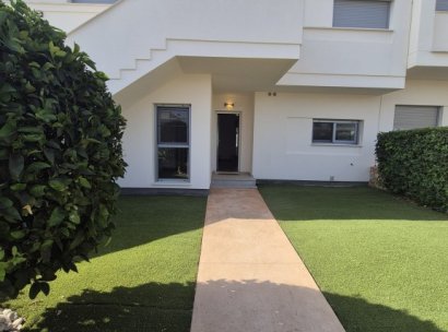 Bungalow · Herverkoop - Orihuela Costa · Vistabella Golf · Alicante · Spanje