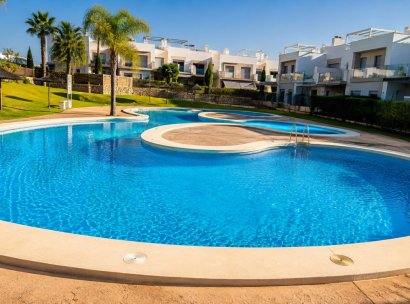 Bungalow · Herverkoop - Orihuela Costa · Vistabella Golf · Alicante · Spanje