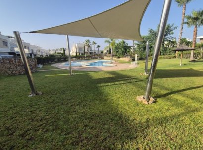 Bungalow · Herverkoop - Orihuela Costa · Vistabella Golf · Alicante · Spanje