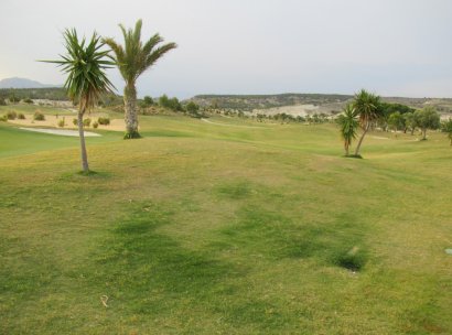 Bungalow · Herverkoop - Orihuela Costa · Vistabella Golf · Alicante · Spanje