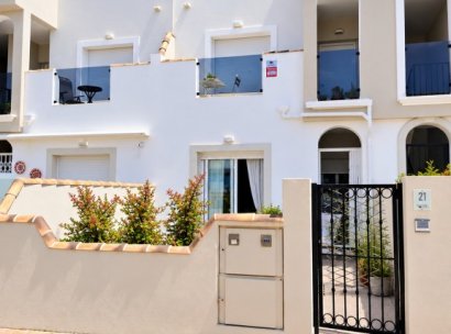 Appartement · Herverkoop - San Pedro del Pinatar · Murcia · Spanje