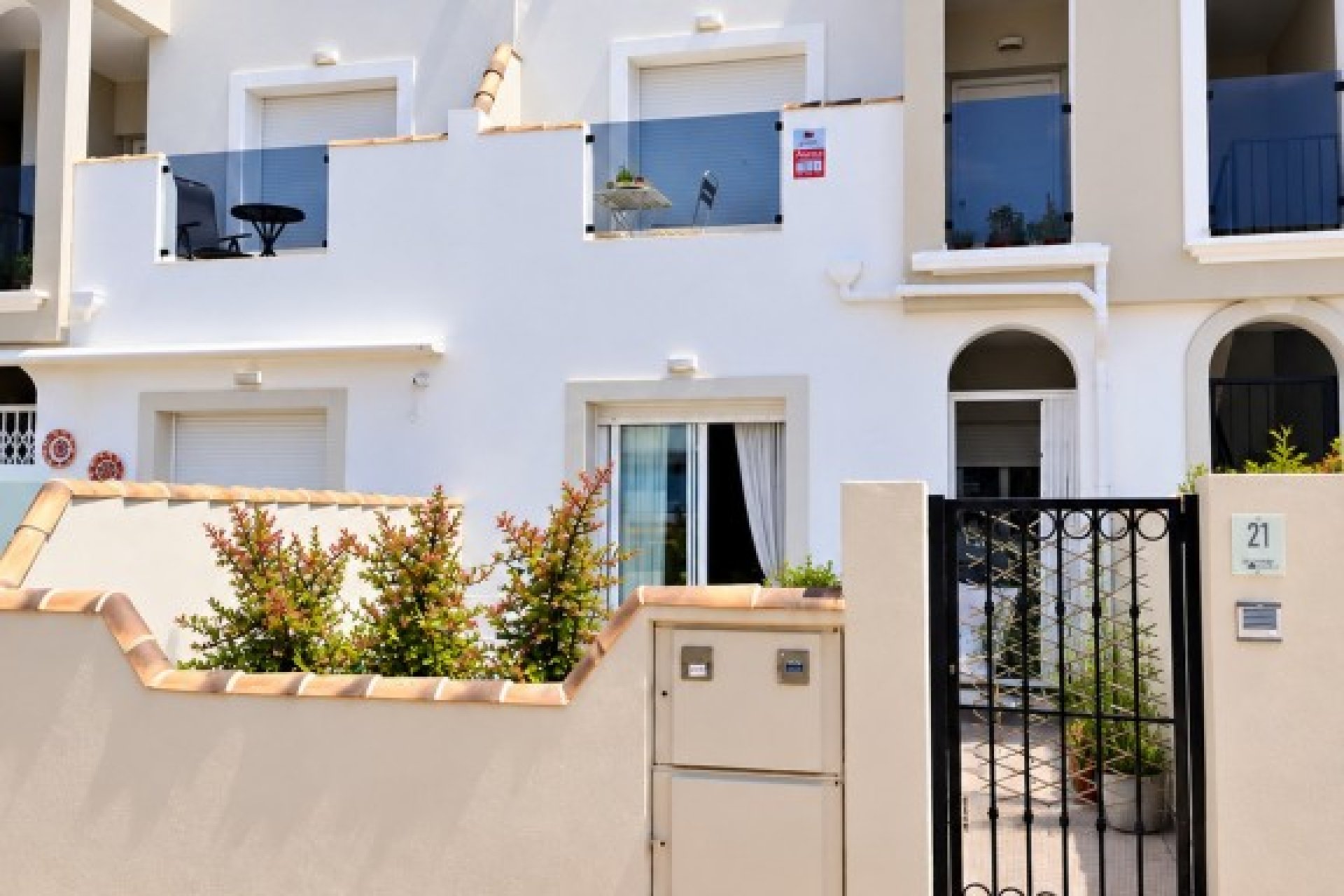 Herverkoop - Appartement - San Pedro del Pinatar