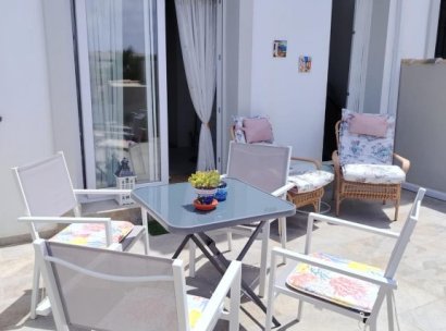 Appartement · Herverkoop - San Pedro del Pinatar · Murcia · Spanje