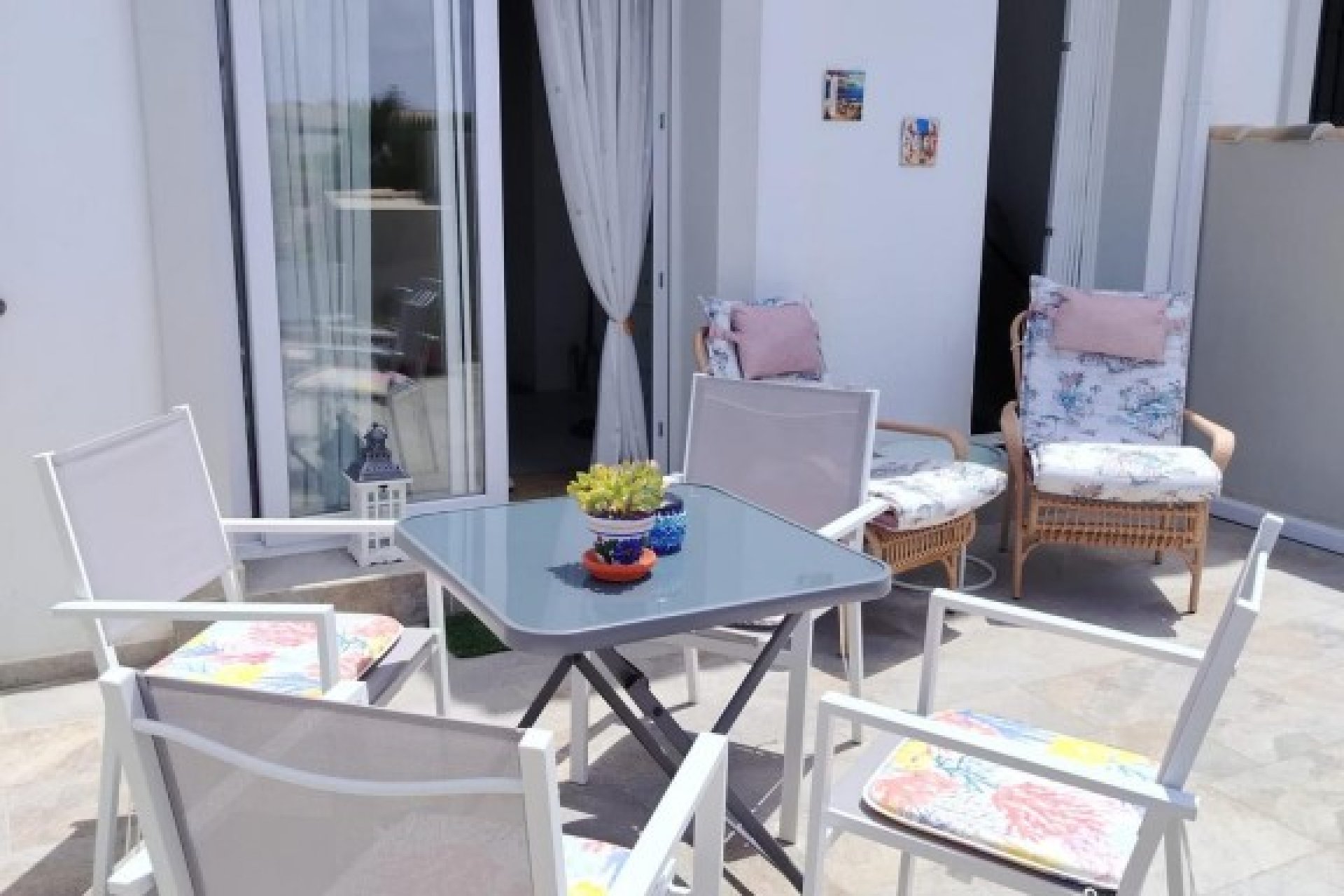 Herverkoop - Appartement - San Pedro del Pinatar
