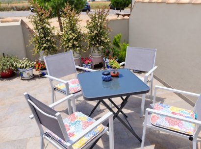 Appartement · Herverkoop - San Pedro del Pinatar · Murcia · Spanje