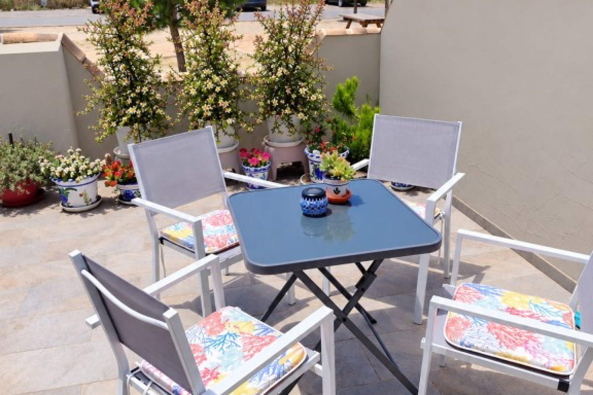 Herverkoop - Appartement - San Pedro del Pinatar