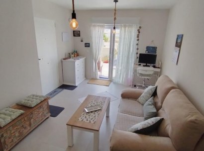 Appartement · Herverkoop - San Pedro del Pinatar · Murcia · Spanje