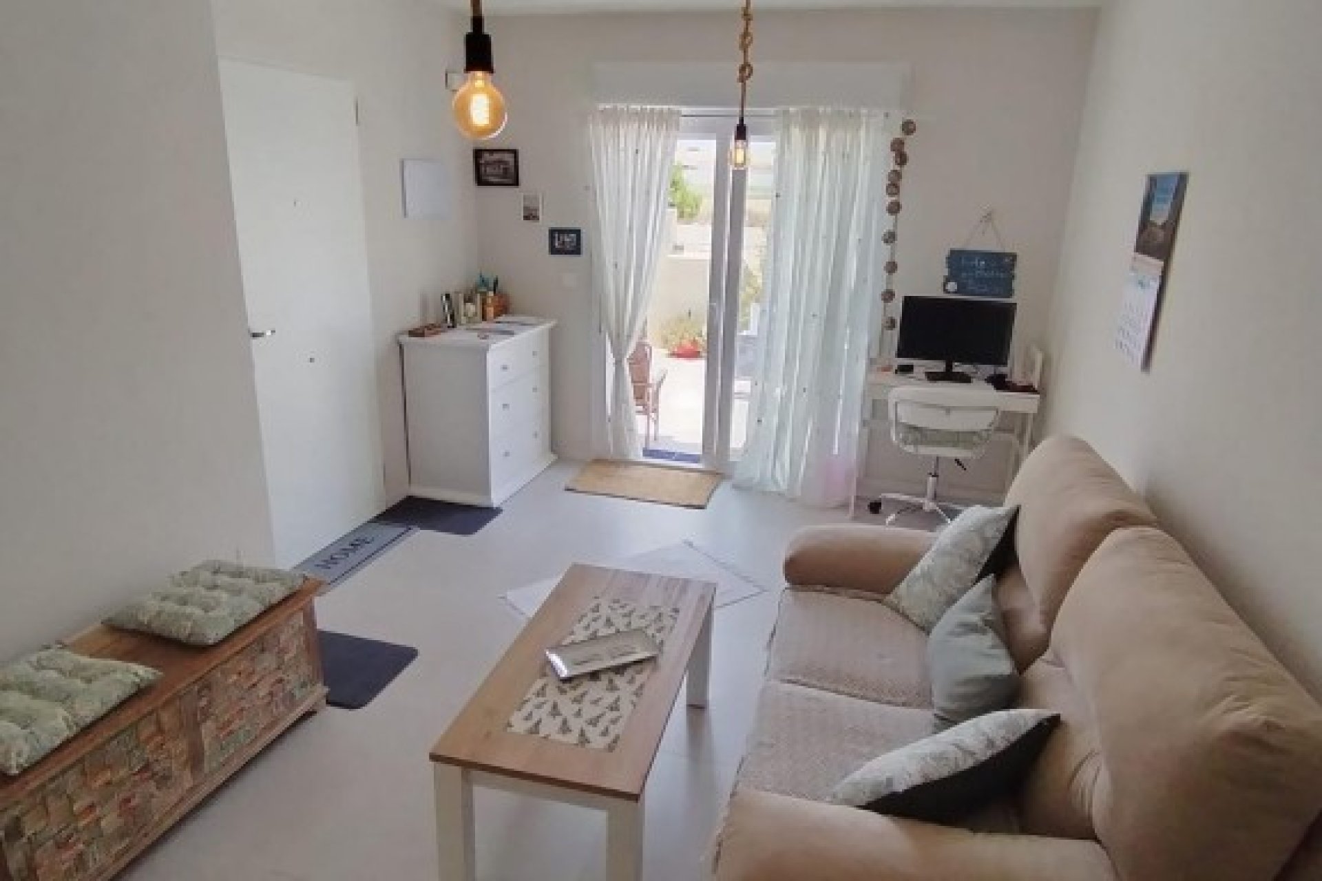 Herverkoop - Appartement - San Pedro del Pinatar