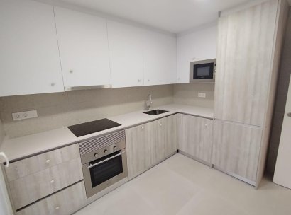 Appartement · Herverkoop - San Pedro del Pinatar · Murcia · Spanje