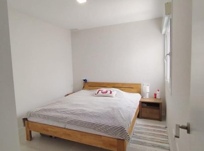 Appartement · Herverkoop - San Pedro del Pinatar · Murcia · Spanje