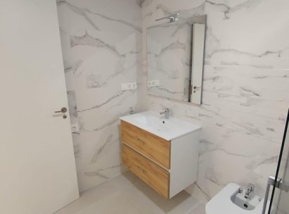 Appartement · Herverkoop - San Pedro del Pinatar · Murcia · Spanje
