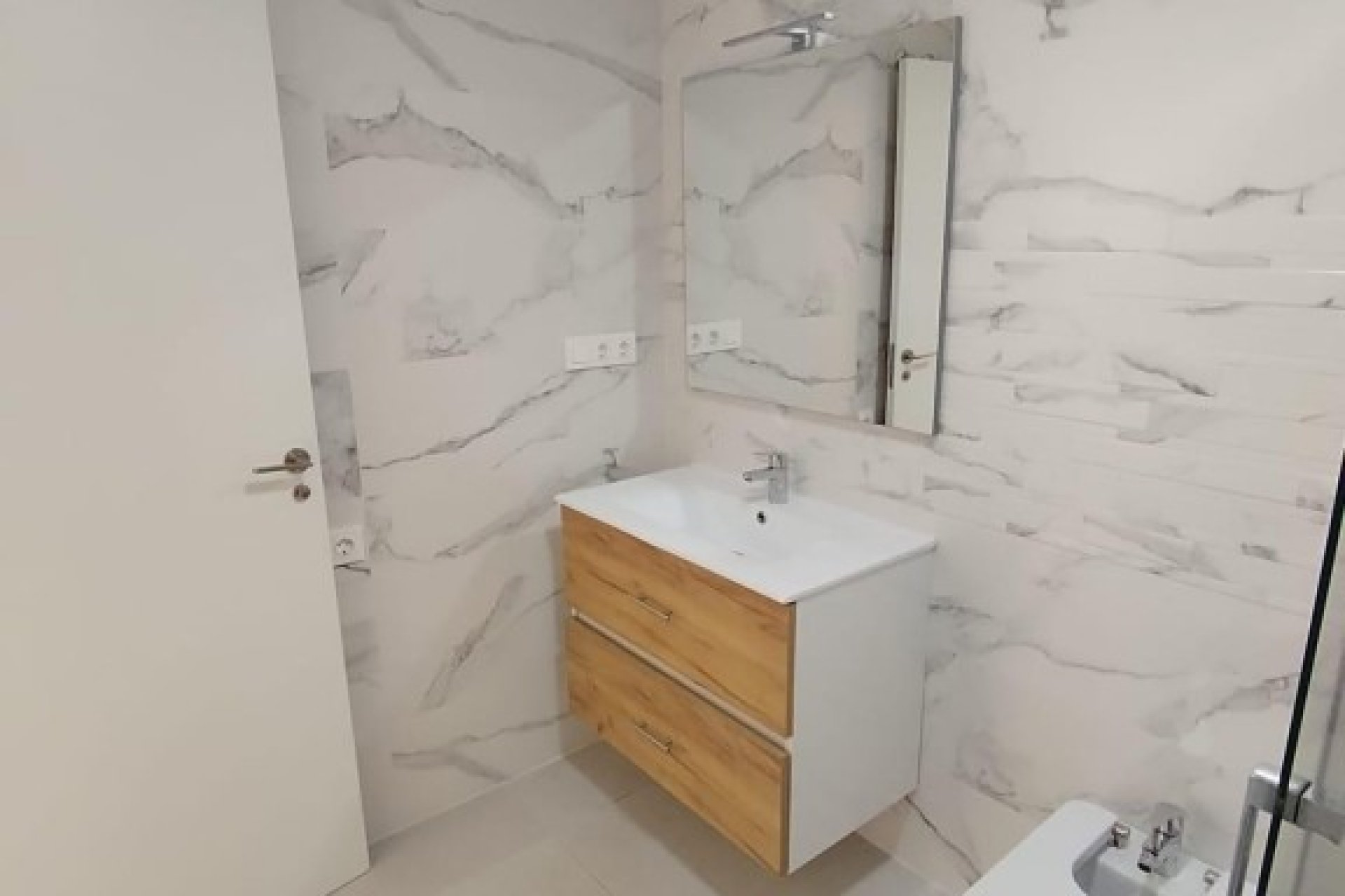 Herverkoop - Appartement - San Pedro del Pinatar