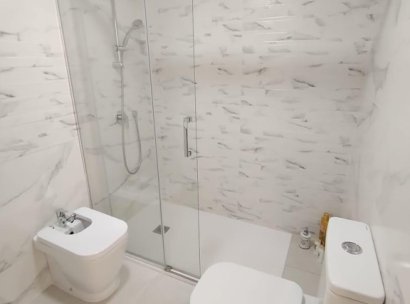 Appartement · Herverkoop - San Pedro del Pinatar · Murcia · Spanje