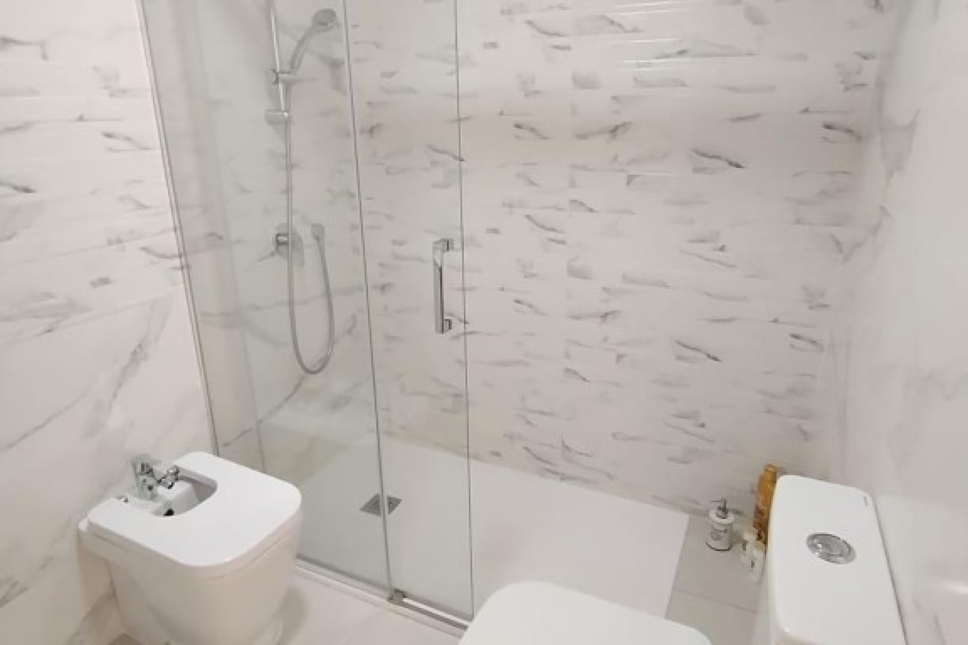Herverkoop - Appartement - San Pedro del Pinatar