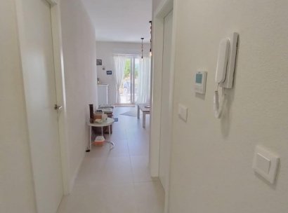 Appartement · Herverkoop - San Pedro del Pinatar · Murcia · Spanje