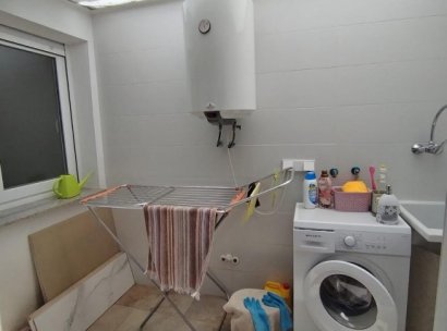 Appartement · Herverkoop - San Pedro del Pinatar · Murcia · Spanje