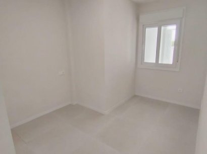 Appartement · Herverkoop - San Pedro del Pinatar · Murcia · Spanje