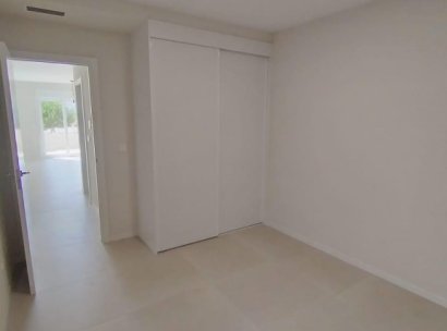 Appartement · Herverkoop - San Pedro del Pinatar · Murcia · Spanje