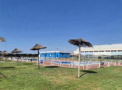 Appartement · Herverkoop - San Pedro del Pinatar · Murcia · Spanje
