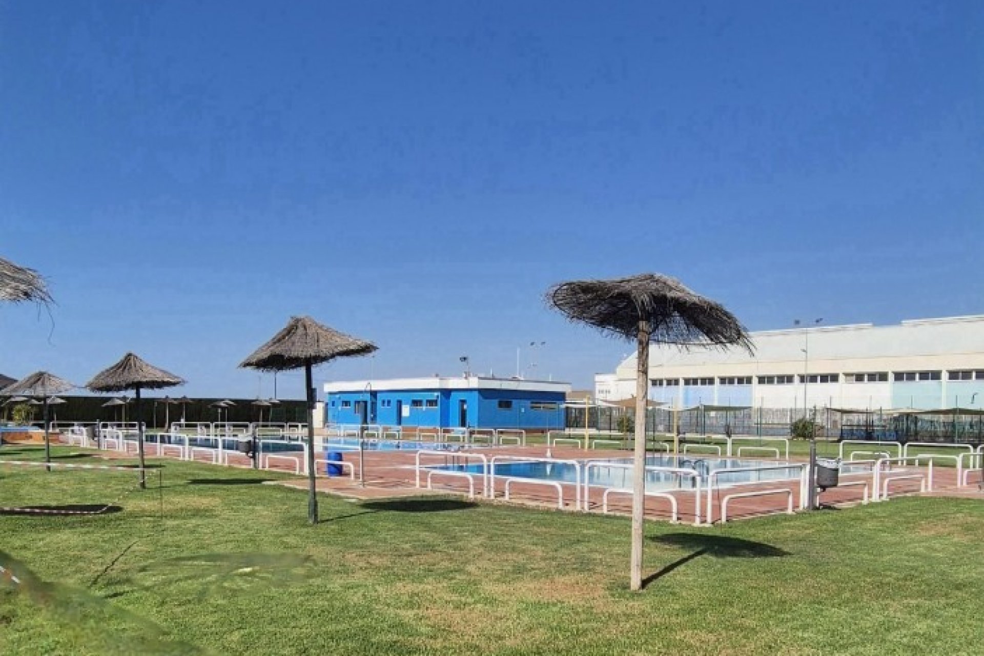Herverkoop - Appartement - San Pedro del Pinatar