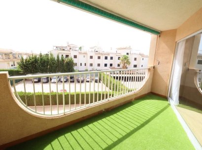 Appartement · Herverkoop - Orihuela Costa · La Zenia · Alicante · Spanje