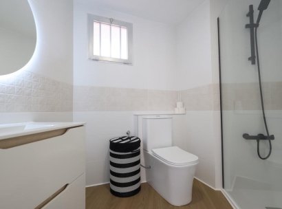 Appartement · Herverkoop - Orihuela Costa · La Zenia · Alicante · Spanje