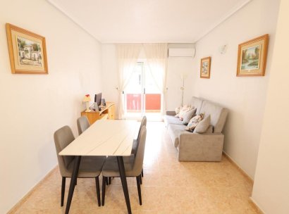 Appartement · Herverkoop - Torrevieja · Parque de las Naciones · Alicante · Spanje