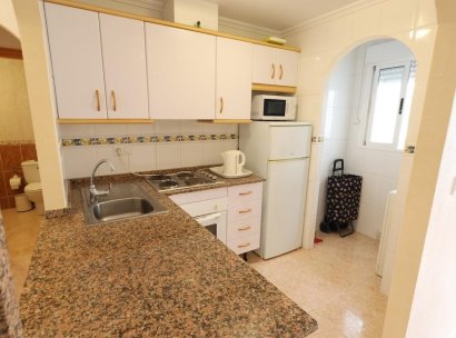Appartement · Herverkoop - Torrevieja · Parque de las Naciones · Alicante · Spanje