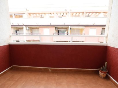 Appartement · Herverkoop - Torrevieja · Parque de las Naciones · Alicante · Spanje