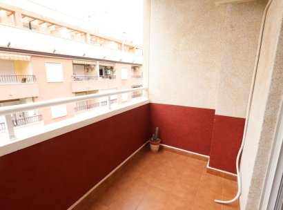 Appartement · Herverkoop - Torrevieja · Parque de las Naciones · Alicante · Spanje