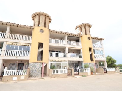 Appartement · Herverkoop - Orihuela Costa · La Zenia · Alicante · Spanje