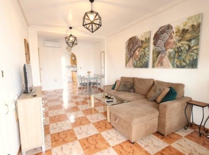 Appartement · Herverkoop - Orihuela Costa · La Zenia · Alicante · Spanje