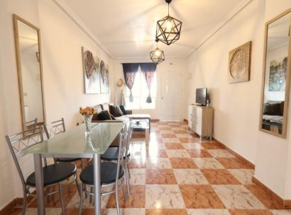 Appartement · Herverkoop - Orihuela Costa · La Zenia · Alicante · Spanje
