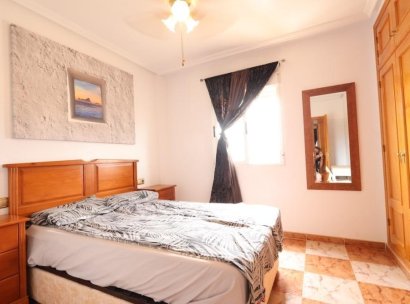 Appartement · Herverkoop - Orihuela Costa · La Zenia · Alicante · Spanje