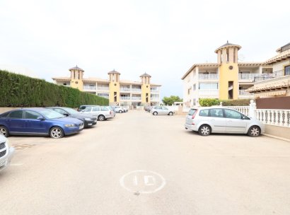 Appartement · Herverkoop - Orihuela Costa · La Zenia · Alicante · Spanje