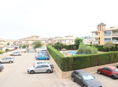 Appartement · Herverkoop - Orihuela Costa · La Zenia · Alicante · Spanje