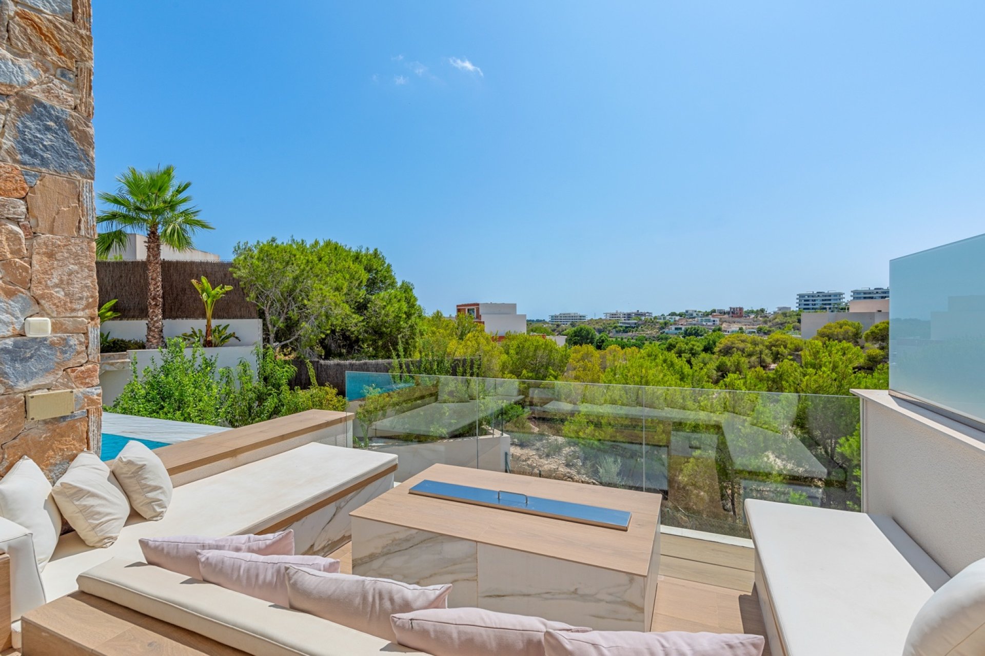 Återförsäljning - Independent villa - Las Colinas Golf Resort