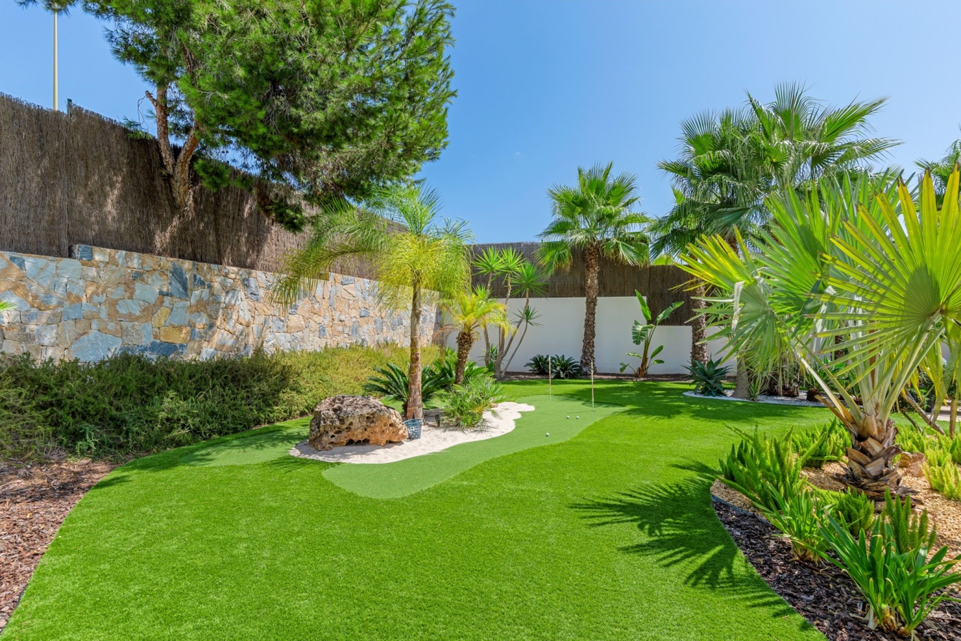 Återförsäljning - Independent villa - Las Colinas Golf Resort