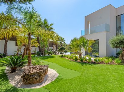 Independent villa · Återförsäljning - Las Colinas Golf Resort · Alicante · Spanien
