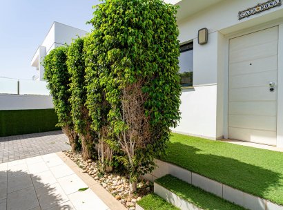 Villa · Herverkoop - Ciudad Quesada · Alicante · Spanje