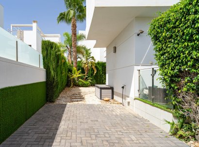 Villa · Herverkoop - Ciudad Quesada · Alicante · Spanje