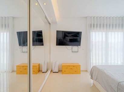 Villa · Herverkoop - Ciudad Quesada · Alicante · Spanje